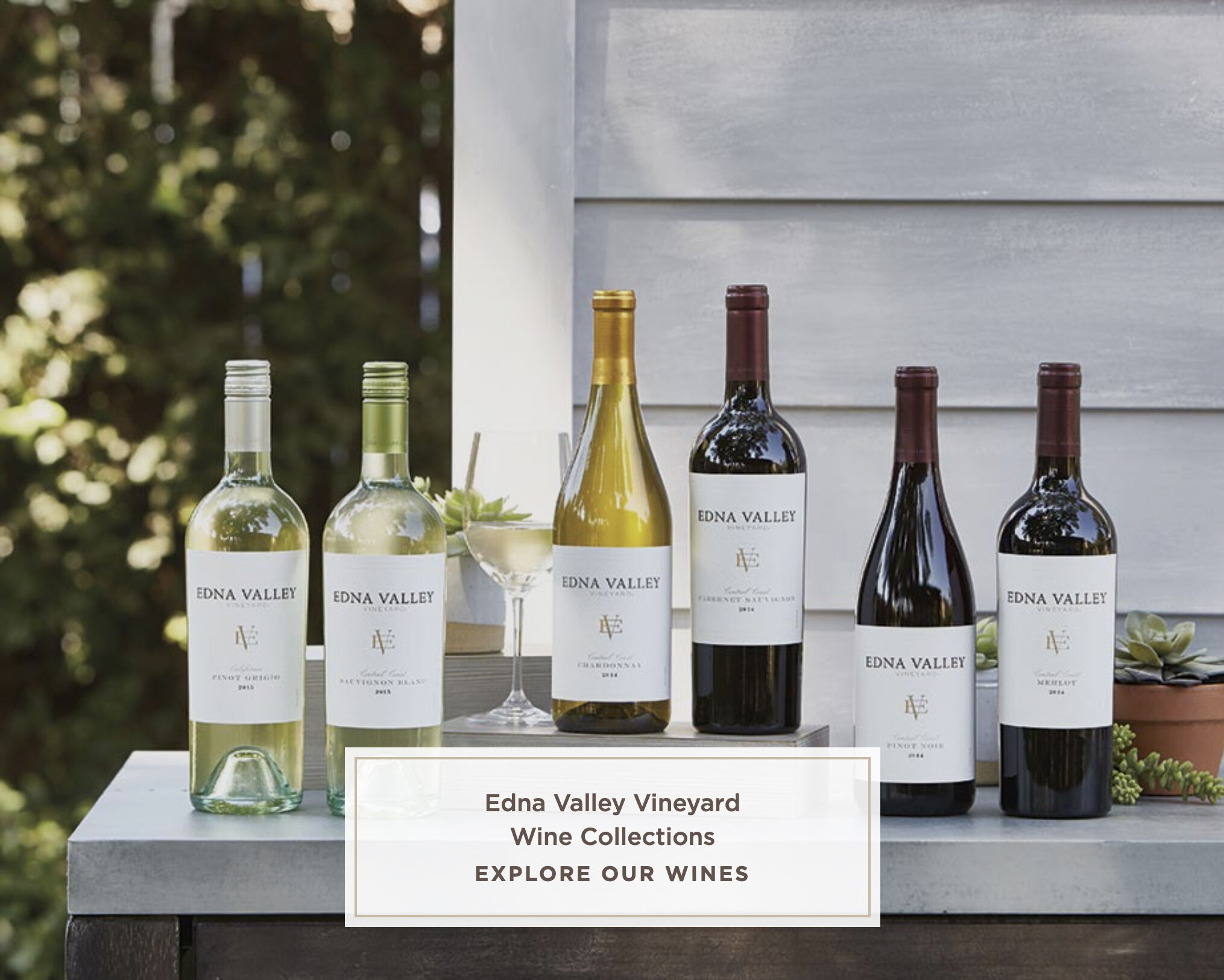 Edna valley wineries 2025